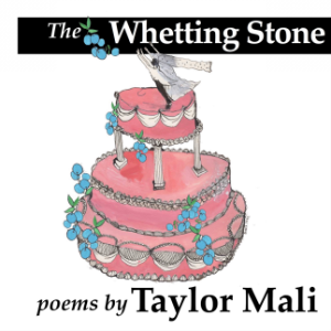 The Whetting Stone-logo