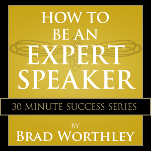 How to be an Expert Speaker