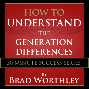 How to Understand the Generation Differences