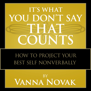 It's What You Don't Say That Counts