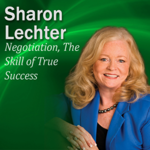 Negotiation, The Skill of True Success