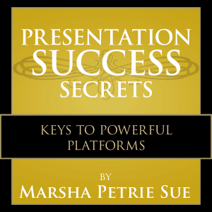 Presentation Success Secrets