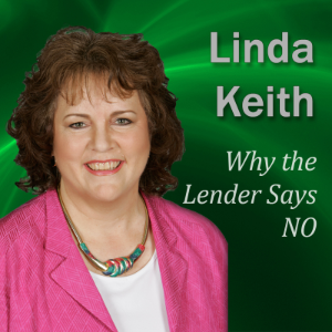 Why the Lender Says NO