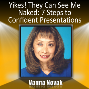 Yikes! They Can See Me Naked