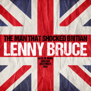 The Man That Shocked Britain