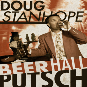 Beer Hall Putsch-logo