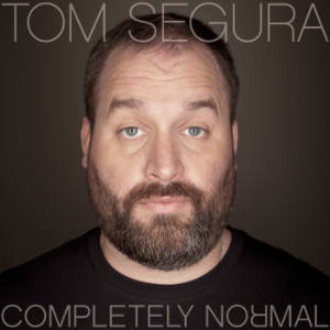 Completely Normal-logo