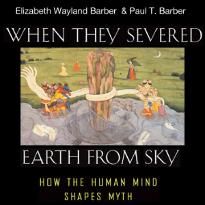 When They Severed Earth from Sky