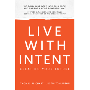 Live with Intent