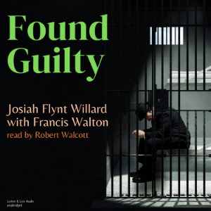 Found Guilty