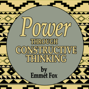 Power Through Constructive Thinking