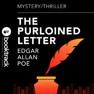 Purloined Letter-logo