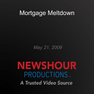 Mortgage Meltdown