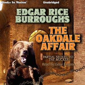 The Oakdale Affair