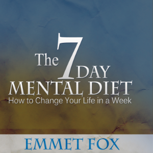 The Seven Day Mental Diet