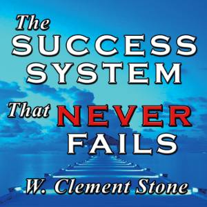 The Success System That Never Fails-logo