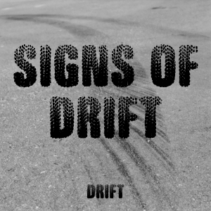Signs Of Drift-logo