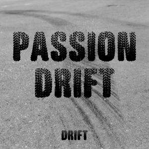 Passion Drift-logo
