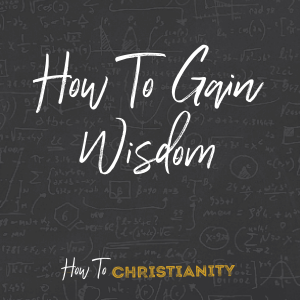 How To Gain Wisdom-logo