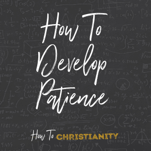 How To Develop Patience-logo