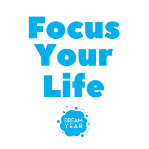 Focus Your Life-logo