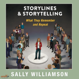 Storylines and Storytelling-logo