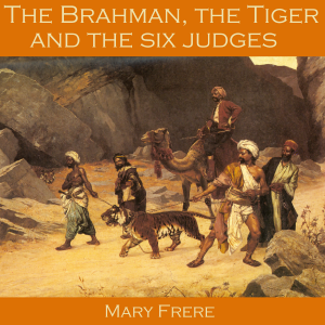 The Brahman, the Tiger and the Six Judges