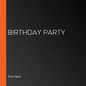 BIRTHDAY PARTY