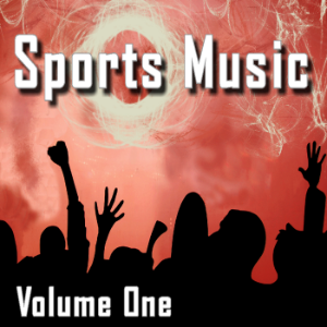 Sports Music  Vol. 1
