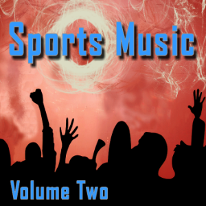 Sports Music  Vol. 2