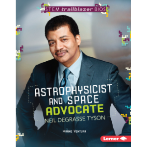 Astrophysicist and Space Advocate Neil deGrasse Tyson