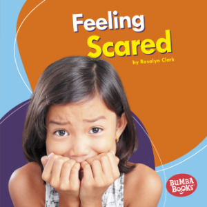 Feeling Scared