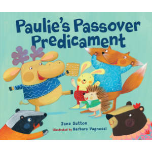 Paulie's Passover Predicament