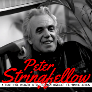 Peter Stringfellow-logo