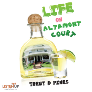 Life On Altamont Court-logo
