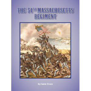 The 54th Massachusetts Regiment