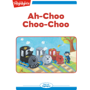 Ah-Choo Choo-Choo