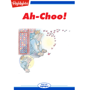 Ah-choo!