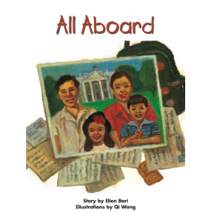 All Aboard