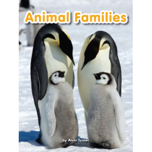 Animal Families