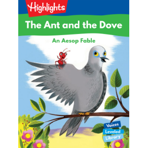 The Ant and the Dove