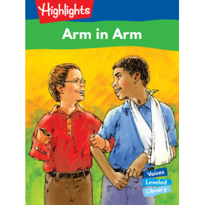 Arm in Arm