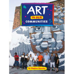 Art in Our Communities