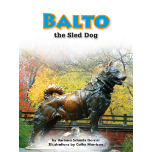 Balto the Sled Dog