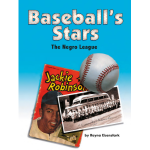 Baseball's Stars: The Negro League