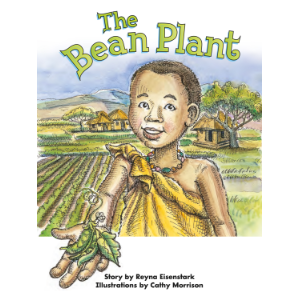 The Bean Plant