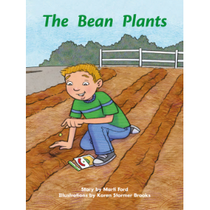 The Bean Plants