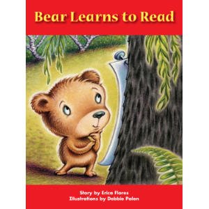 Bear Learns to Read