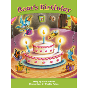Bear's Birthday