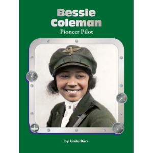 Bessie Coleman